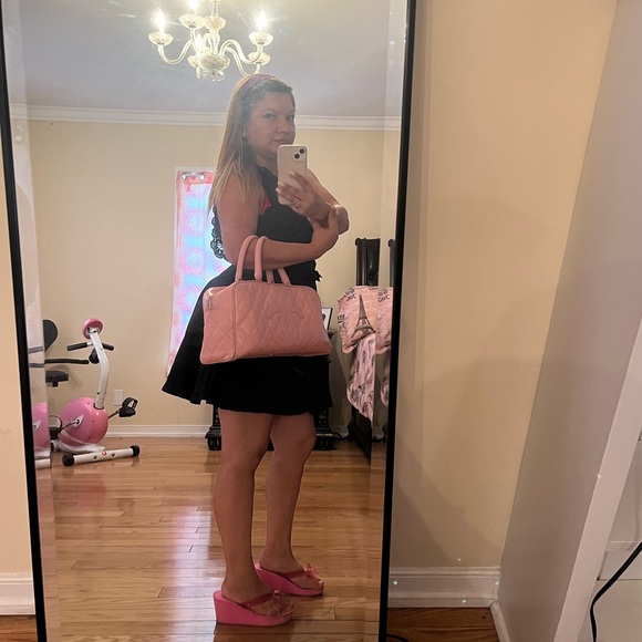 💎FINAL PRICE💎CHANEL BOSTON BAG - Picture 10 of 10